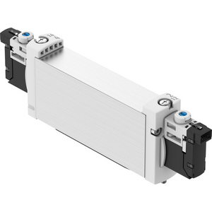 ELECTRODISTRIBUTEUR VUVG-B18-B52-ZT-F-1H2L