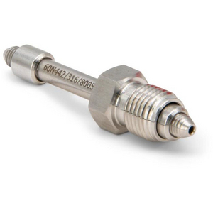 ENERPAC MANOMETER CONNECTOR CONISCH 43704