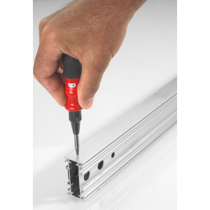 FACOM BEKLEDE AUTOMATISCHE CENTERPUNT 257.GPB