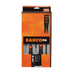 BAHCO SCHROEVENDRAAIER BAHCOFIT 5D B219.005