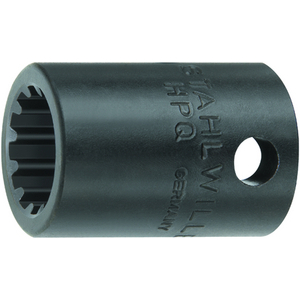 STAHLWILLE DOP SPLINE 7/16 - 45APSP-14