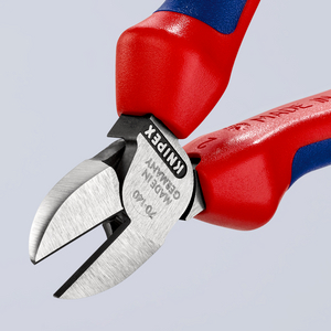 KNIPEX ZIJSNIJTANG 70 02 140