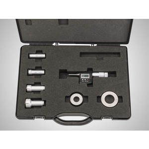 MICROMETRE INTER. CAP 6-12 BAGUES ETALON 355 E (JEU DE)