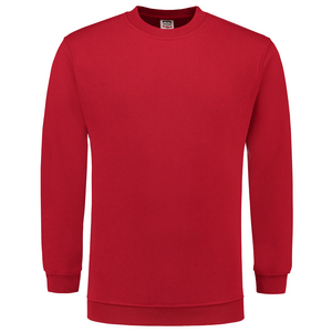 TRICORP SWEATER 280GR 301008 ROOD MT 5XL