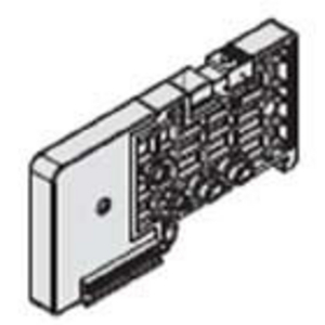 SMC BLANKING BLOCK ASSY SJ3000-49-2A