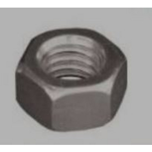 888V00000024-DADO UNI 5588 DIN 934 CL 10 MA 24 ZNB