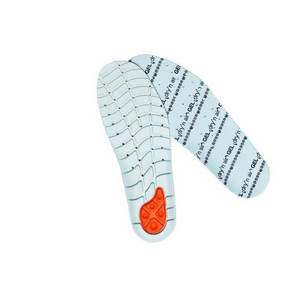 BASE INLEGZOOL DRY N AIR GEL WOMAN MT 36