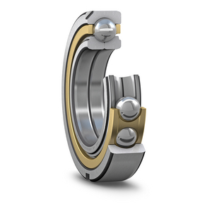 SKF QJ 208 N2/MA/C2L VIERPUNTSLAGER