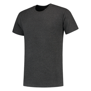 TRICORP T-SHIRT 190GR 101002 ANTRACIET MT 7XL