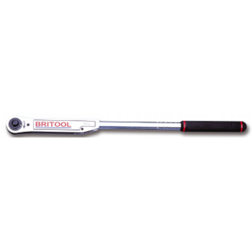 Britool Expert Torque Wrench Expert ref. AVT300A RUBIX UK