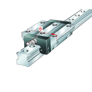 0028658900230-SISTEMA LINEARE A SFERE KWSE25-L-V1-G2