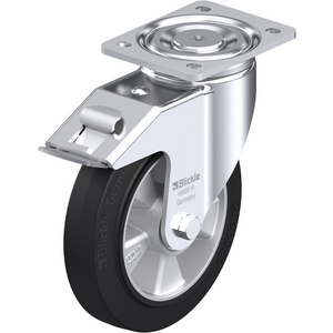 LH-ALEV 200K-FI Lenkrolle mit Stop-Fix