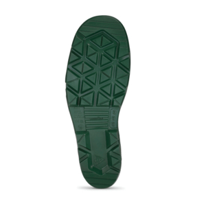 BOTTE DUNLOP WORK-IT P.50 S4 SR FO LG - BLANC/VERT