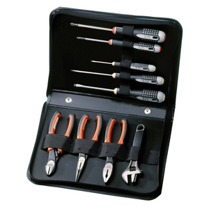 BAHCO GEREEDSCHAPSSET 9845