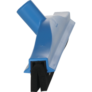 VIKAN VLOERTREKKER KLASSIEK BLAUW 400MM 77523