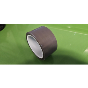 RUBAN ADH. PTFE CALFILM GF2 EP 0.0051MM 50MMX33M