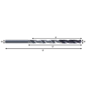 FORET CARBURE 15XD 4.00 REVETUS-ARROSAGE INTERNE