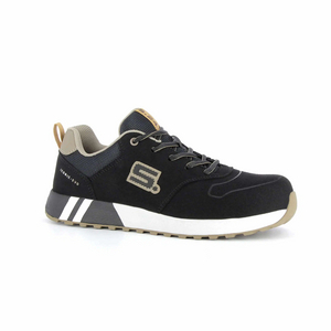 CHAUSSURE HAKA S1P - P39 S1 P HI CI HRO SRC