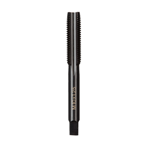 MILWAUKEE METRISCHE HANDTAP MET RECHTE SPAANGROEF M10 1.25MM