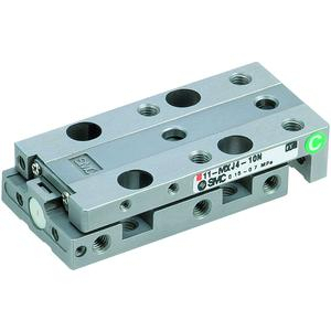 TABLE LINEAIRE COMPACTE SERIE MXJ