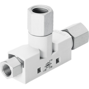 193585-GENERATORE DI VUOTO VN-14-L-T4-PI4-VI5-RI5