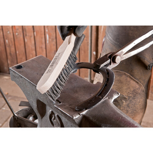 PFERD Scratch brush HBK 30 ST 0,35