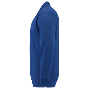 TRICORP POLOSWEATER 301004 ROYAL BLAUW MT XXL