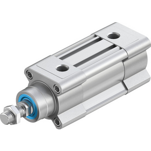DSBC-40-20-PPSA-N3 Standard cylinder