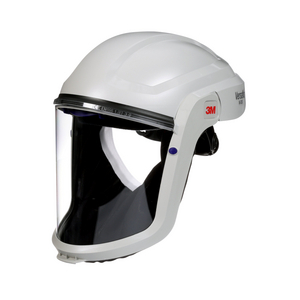 CASQUE DE SECURITE AVEC JOINT FACIAL CONFORT PLUS