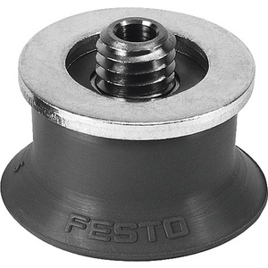 ESS-30-EF Suction cup complete
