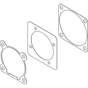 EADS-F-D80-100A Seal SET