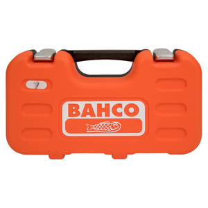 BAHCO DOPPENSET 1/4 SW 65D SW65