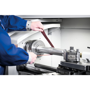 PFERD 45016108 Schleifbandrolle Sbr 40 A 80