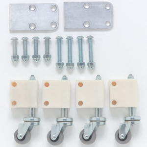 MARCHEPIED MODUL 3 MARCHES ALU HAC 2,6M 8,4KG ALU+KIT 1 RAMP