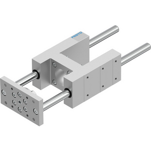 EAGF-V2-KF-63-200 Guide unit