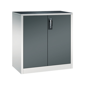 ARMOIRE D'APPOINT BASSE A' PORTES 892733