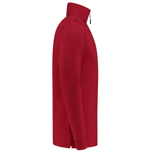 TRICORP SWEATER RITSKRAAG 301010 ROOD MT 4XL