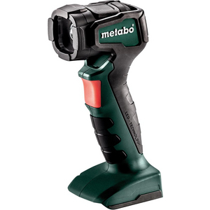01780048, 8110400105 Akku-Handlampe LED PoMaxx ULA 12 Metabo o. Akku o. LG Kt