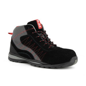 CHAUSSURE LEVANT S1P P42 NOIR