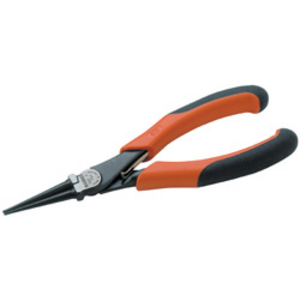 BAHCO RONDBEKTANG 140MM IP 2521G-140IP