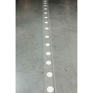FORME PREDISTANZIATE TOUGHSTRIPE 104522 TS-88.90-514-PREDIA-WH-RL