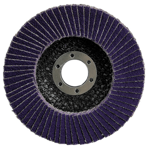 DISCO LAMELLARE 3M CUBITRON  3 1169F, 40+, T29 CONICO, 115MM X 22,23MM 7100379365