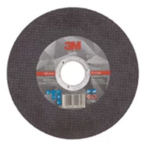 DISCO DA TAGLIO SILVER T41 / P.N. 51790 125X1X22,23 MM 7100139232