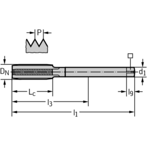 5077431-ARTICOLO 21361-M7X0.5