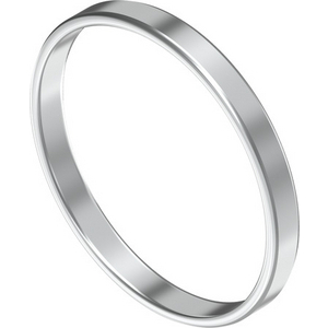 BAGUE CENTRAGE EAML-38-4-38