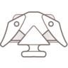 brand logo