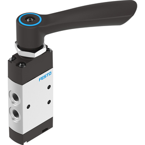DISTRIBUTEUR A MANETT VHEF-H-P53C-M-G18