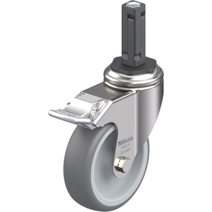 BLICKLE RVS APPARATEN ZWENKWIEL - LKRXA-TPA 101G-11-FI-EXV12