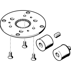 brand logo