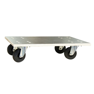 WOODEN DOLLY 210KG 600X400MM 894435